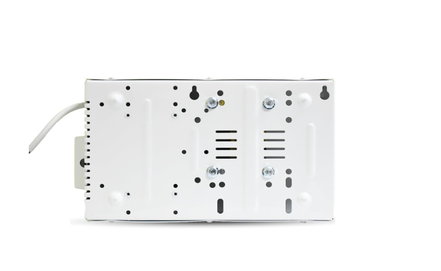 MICROTEK EM4160+ VOLTAGE STABLIZER WHITE (SD)