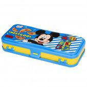 Ski Homeware Lic Scorpio Mickey Mouse Pencil box