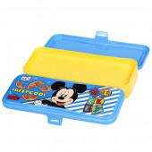 Ski Homeware Lic Scorpio Mickey Mouse Pencil box