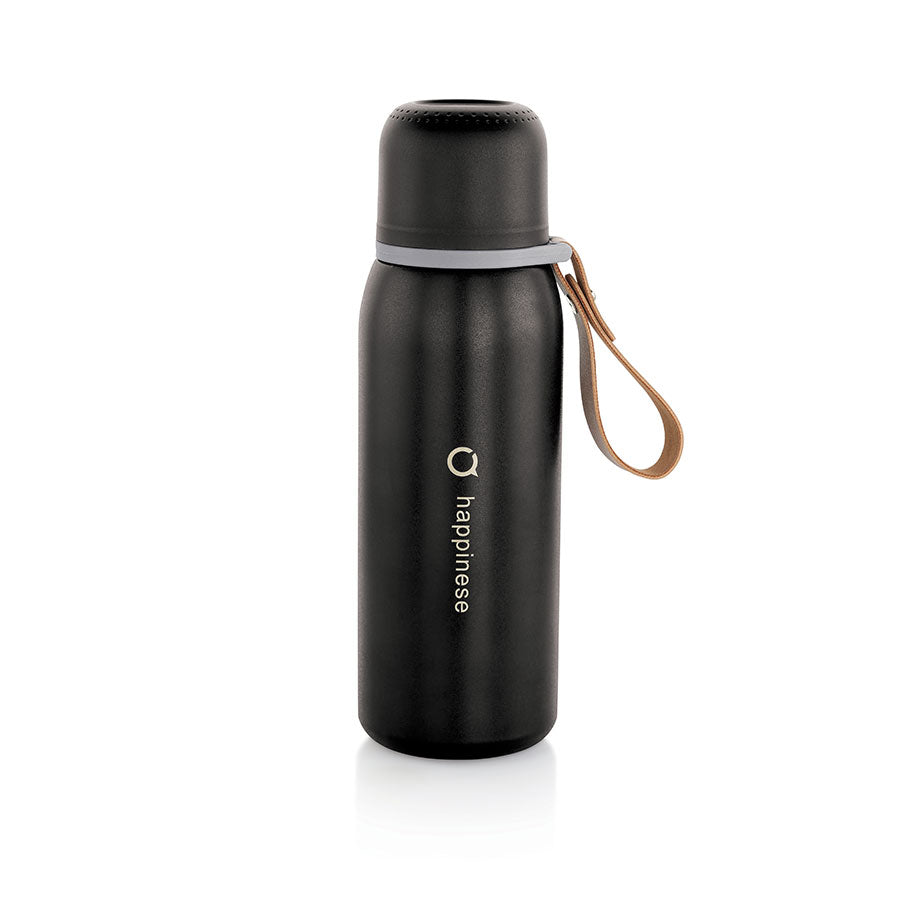 Ski Sleen Thermosteel Bottle Available In 4 Colour