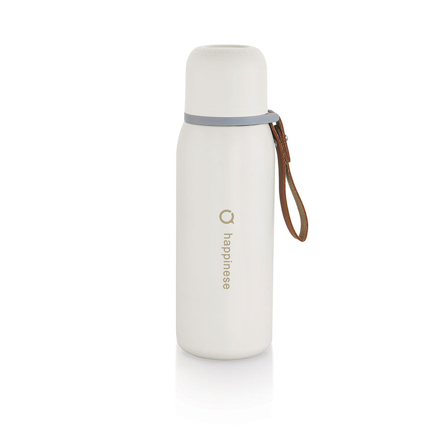 Ski Sleen Thermosteel Bottle Available In 4 Colour