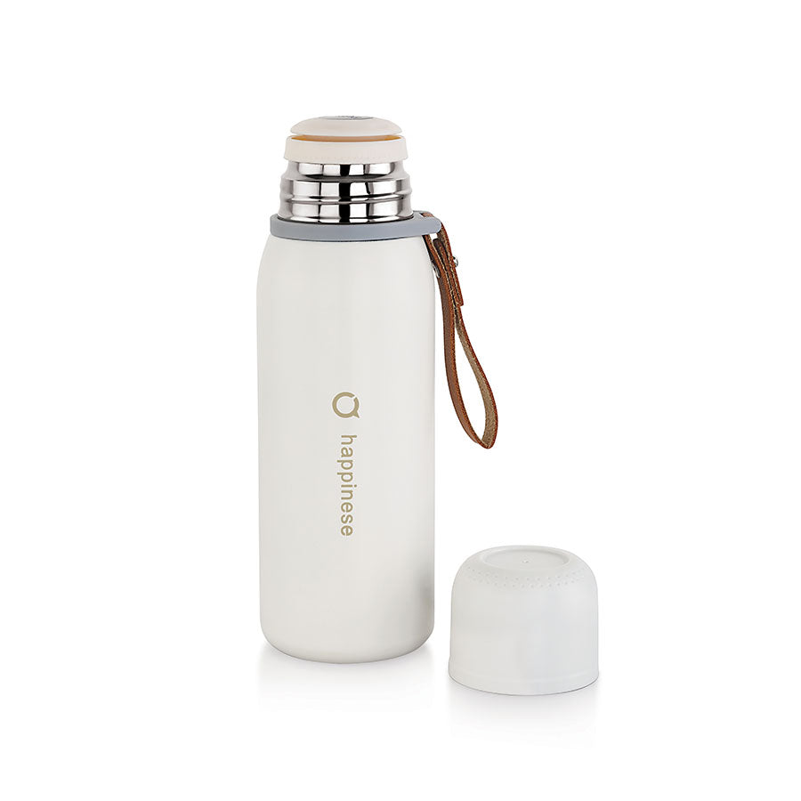 Ski Sleen Thermosteel Bottle Available In 4 Colour