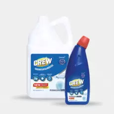 Diversey Crew Toilet Bowl Cleaner 5 Litre - Scoffco