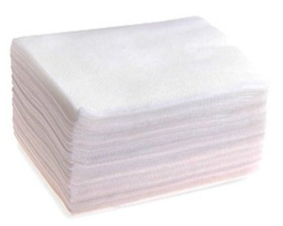 KIYA* Napkin tissue serviettes 30x30 1 Ply 70 Sheets per packet
