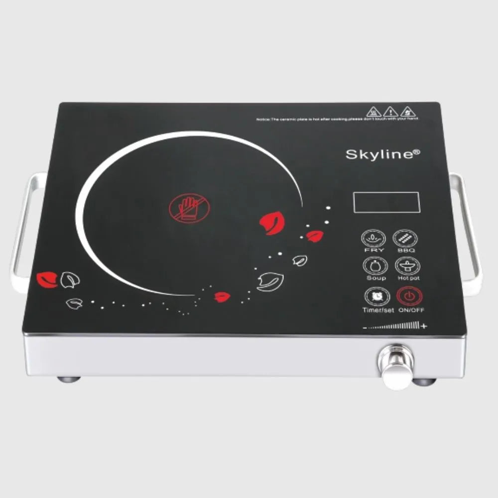 SKYLINE Infrared Induction Cooker VTL-3030