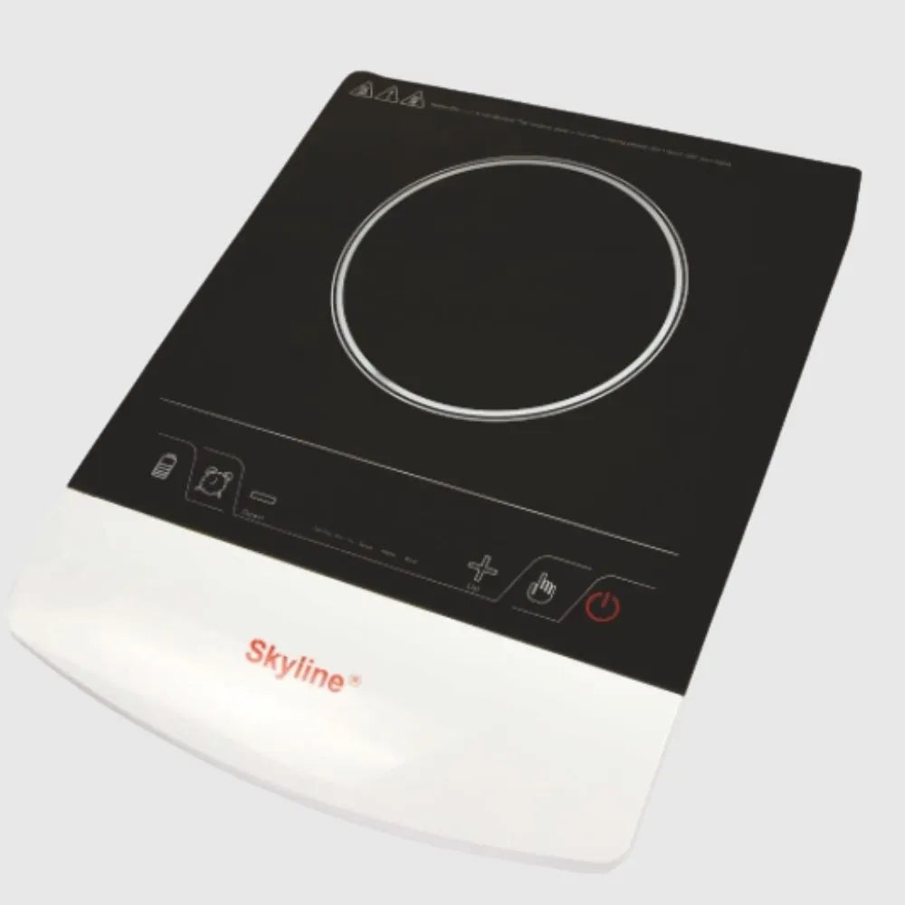 SKYLINE Touch Induction Cooker VTL-3131