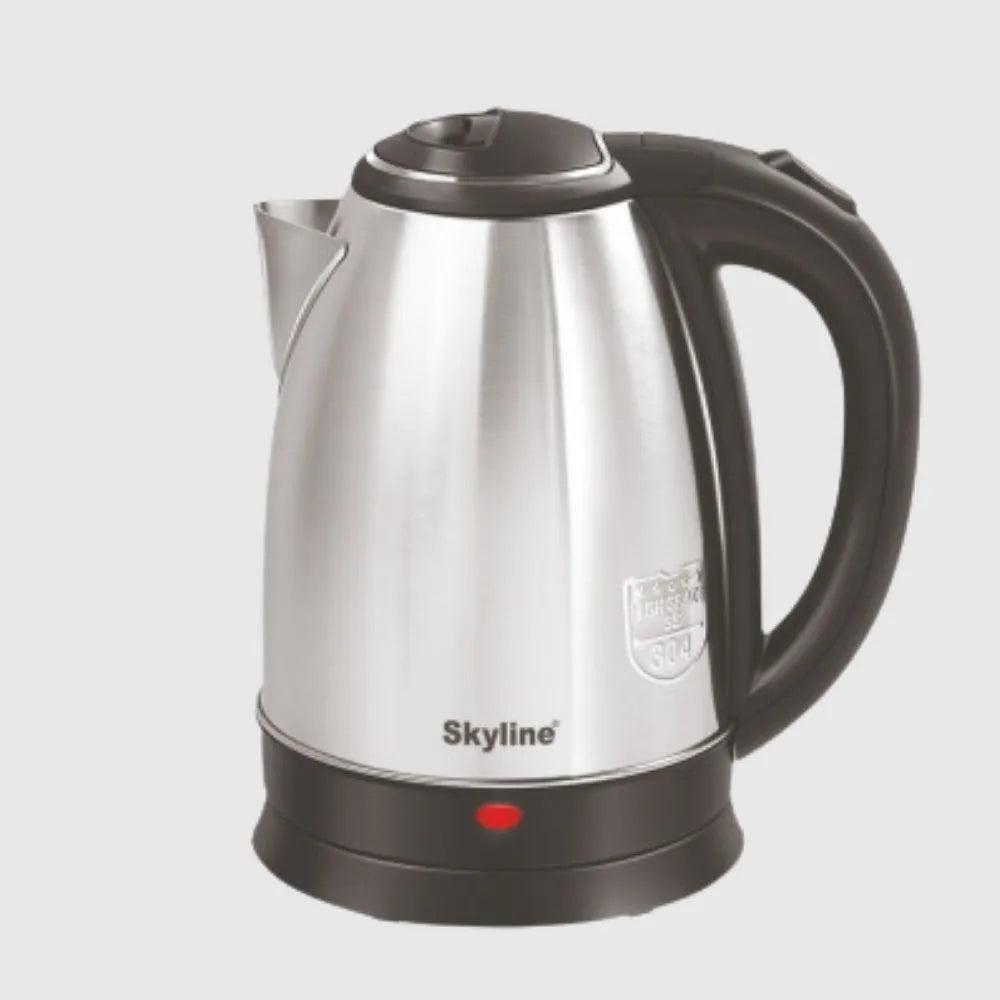 SKYLINE ELECTRIC KETTLE 1.2 LITRES VTL 5007