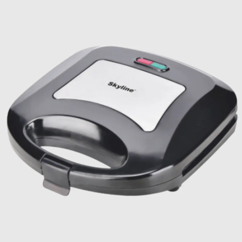 SKYLINE Sandwich Maker / Grill Toaster VTL-5017