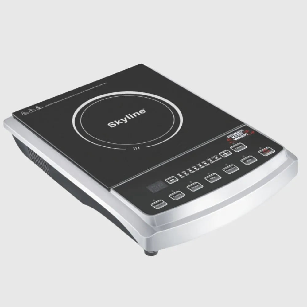SKYLINE induction Cooker VTL-5060