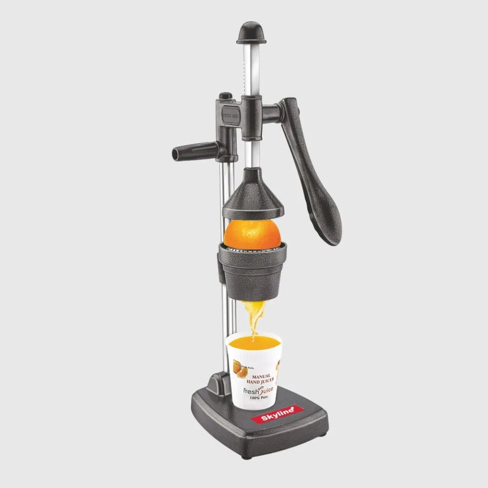 SKYLINE Hand Press Juicer VTL-5077