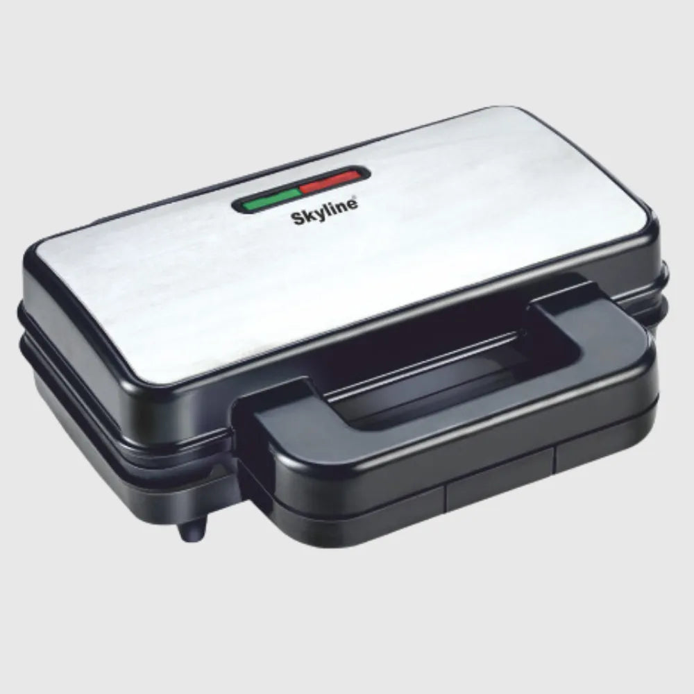 SKYLINE Sandwich Maker / Grill Toaster VTL-5088