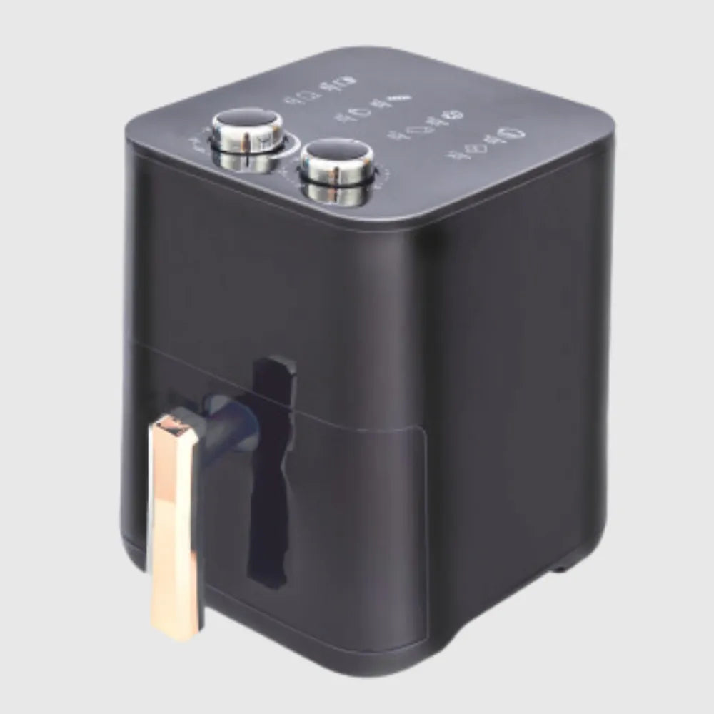 SKYLINE Manual Air Fryer  3.5 Ltr. VTL-5112