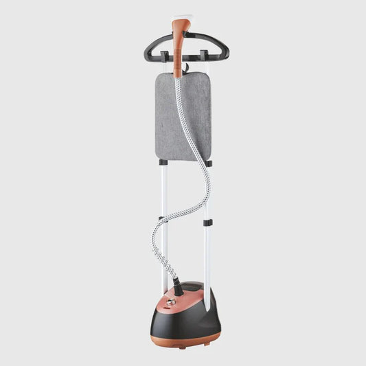 Skyline Garment Steamer with 2000W Double Rod