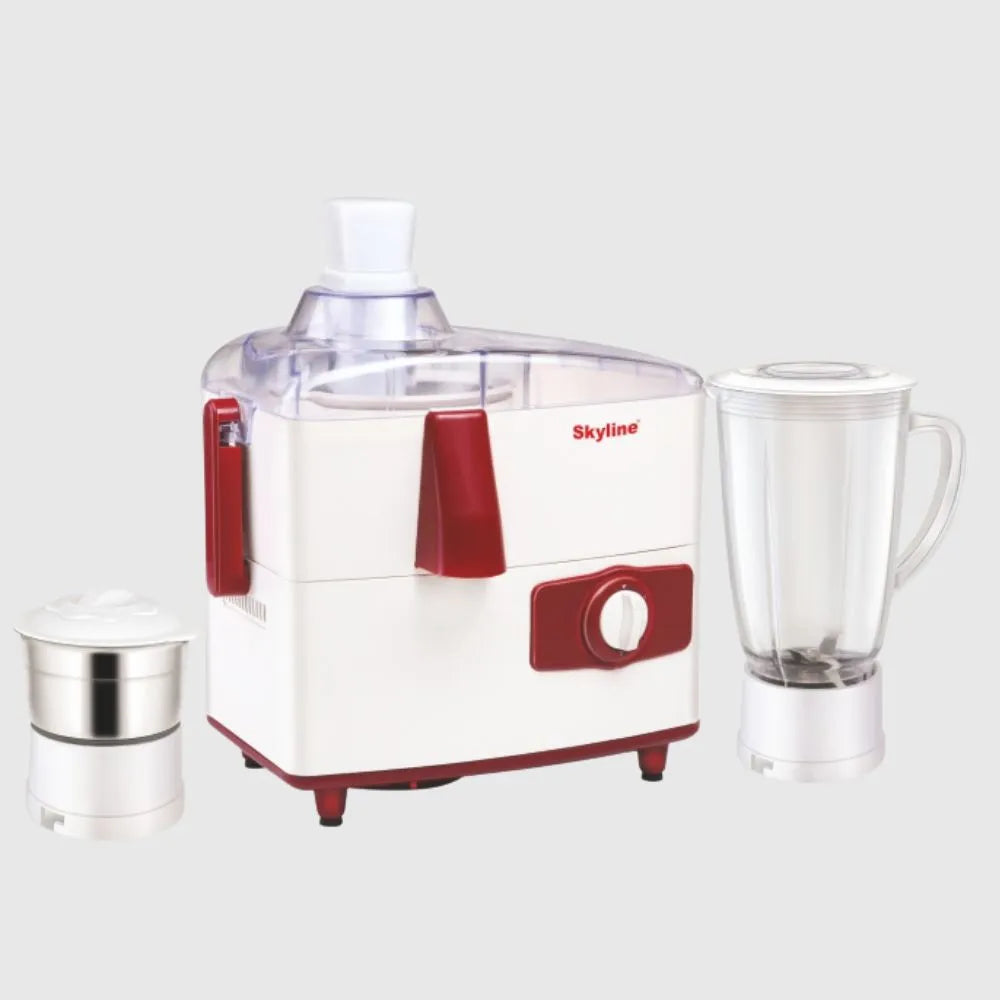 SKYLINE Juicer Mixer Grinder VTL-6000