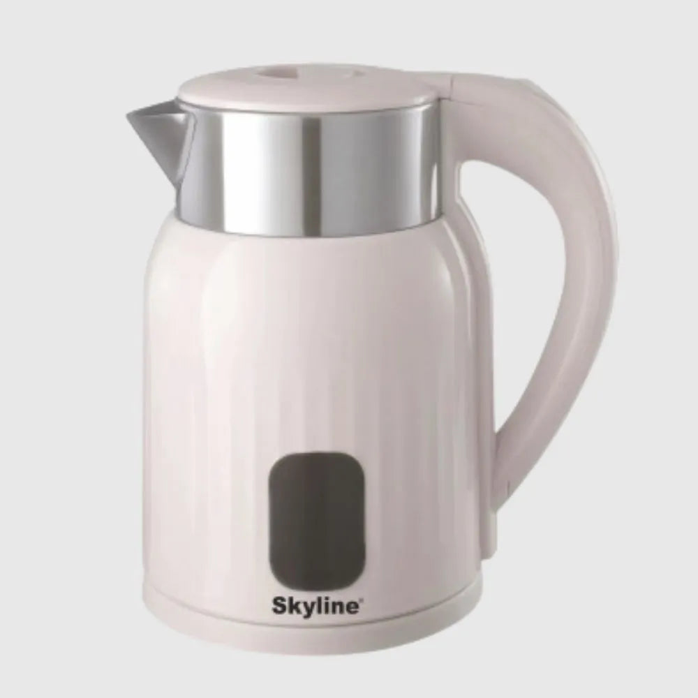 SKYLINE ELECTRIC KETTLE 1.8 LITRES VTL 6500