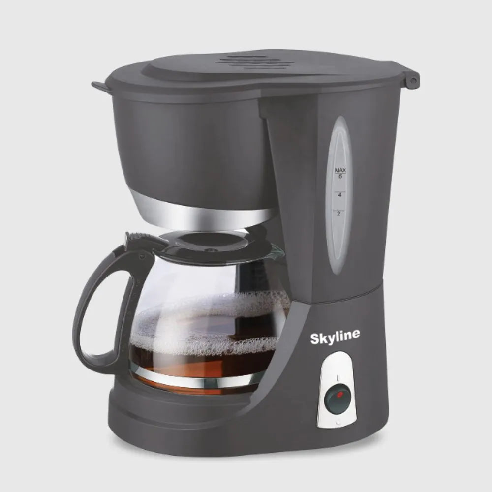 SKYLINE 12 cups Drip Coffee Maker VTL-7011
