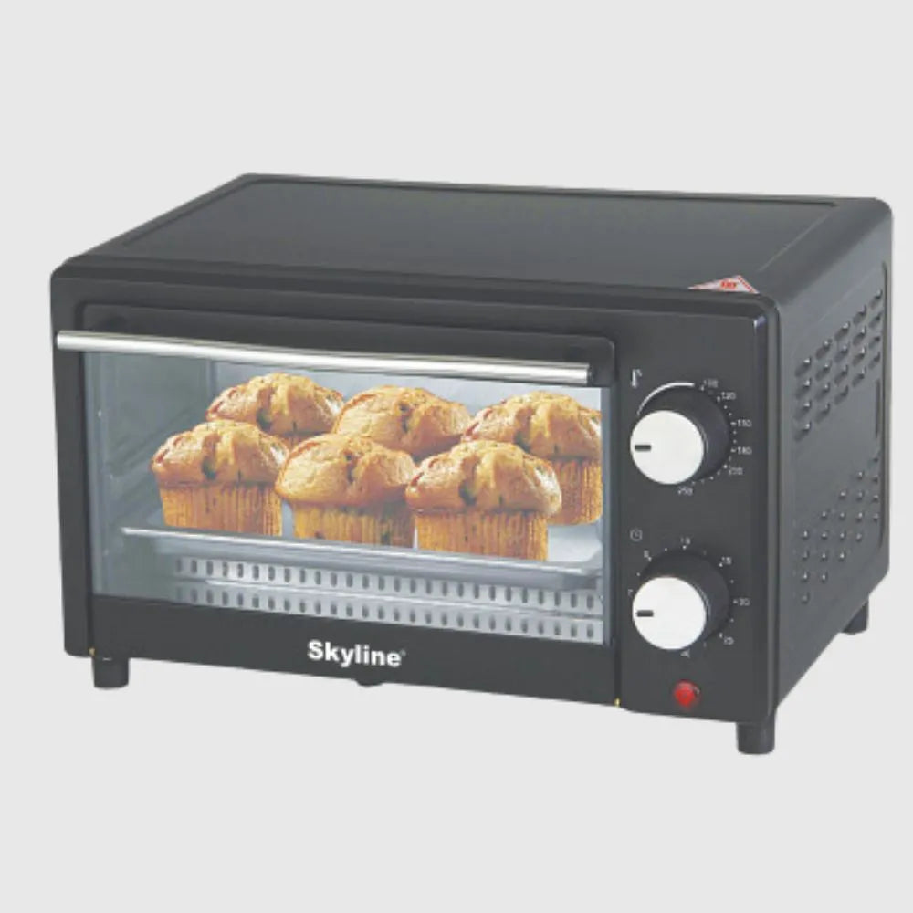 SKYLINE Oven Toaster 12 ltr. VTL-7064