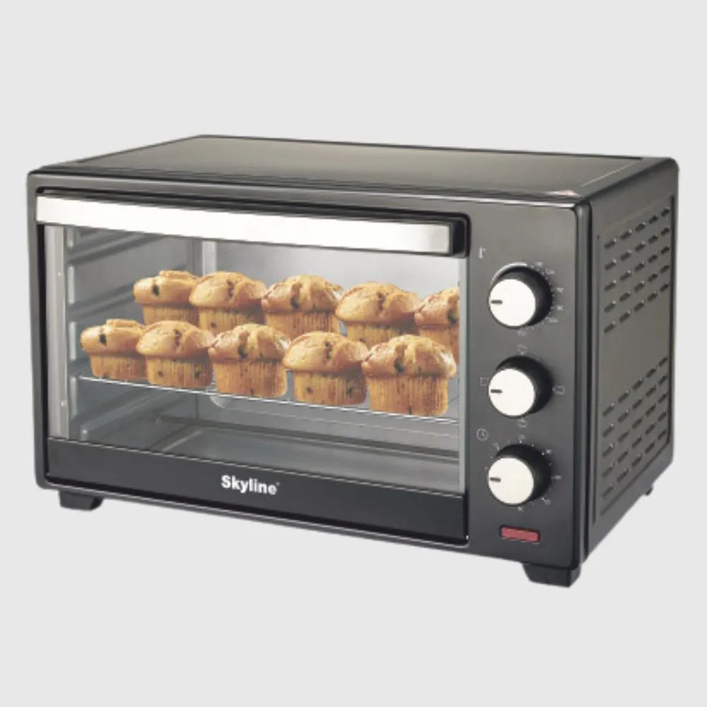 SKYLINE Oven Toaster 18 ltr. VTL-7065