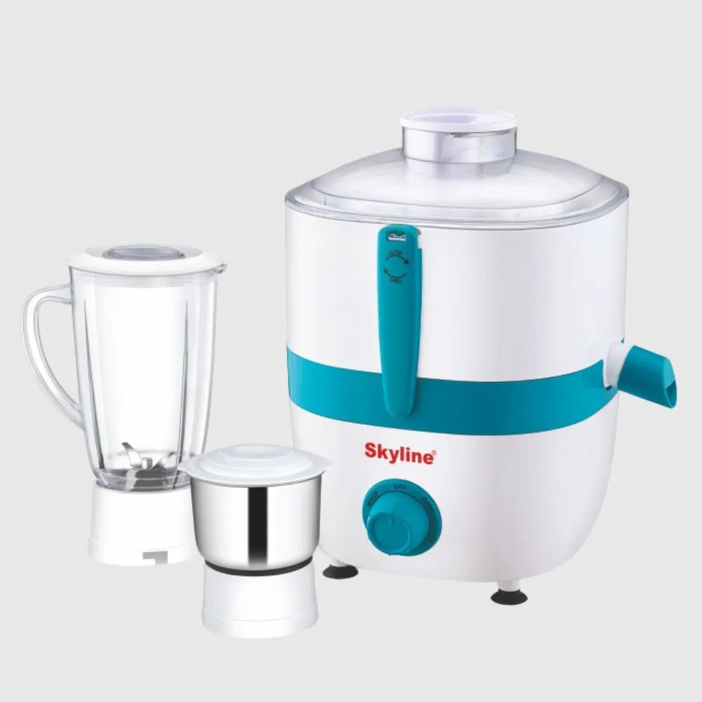 SKYLINE Juicer Mixer Grinder VTL-7700