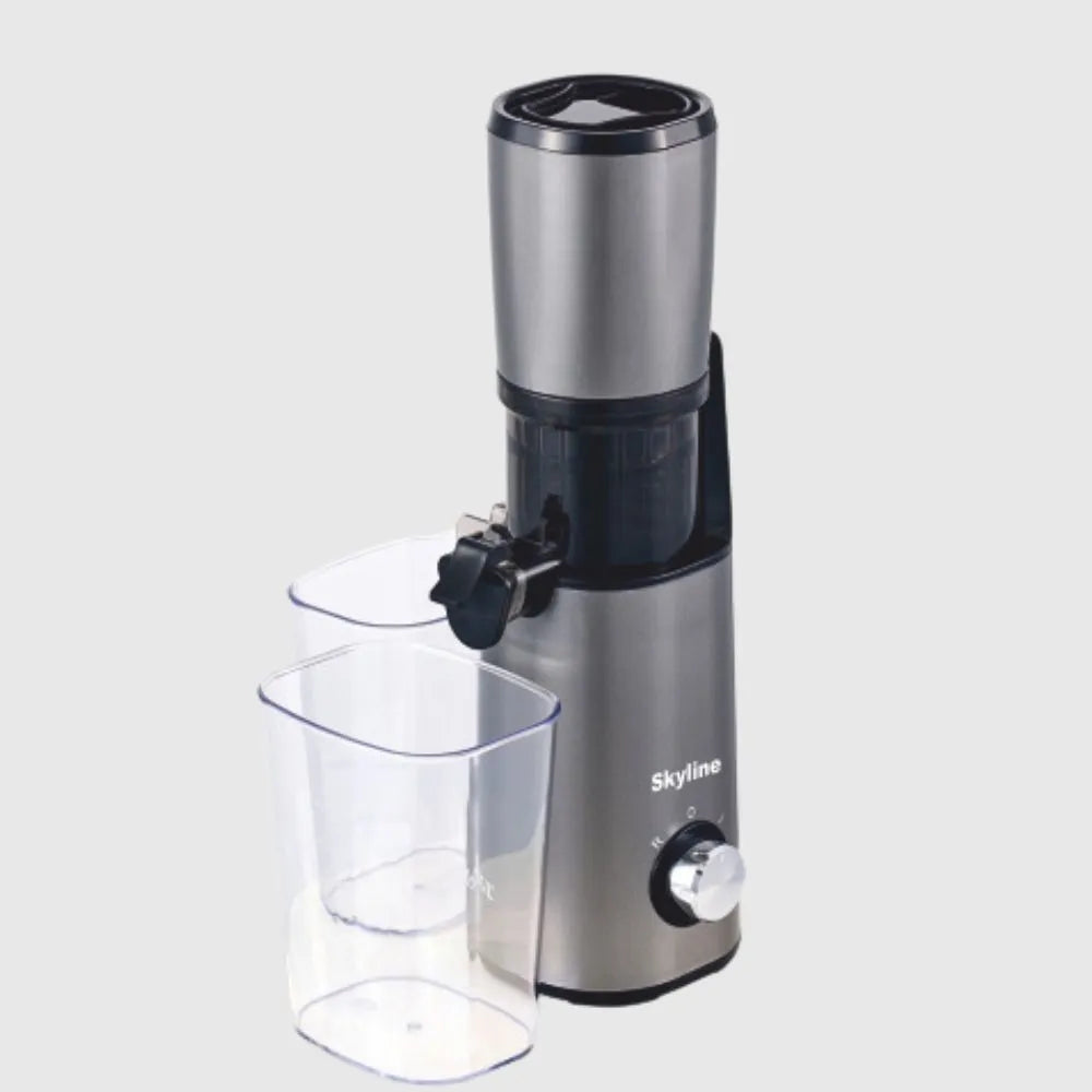 SKYLINE Slow Juicer VTL-7766