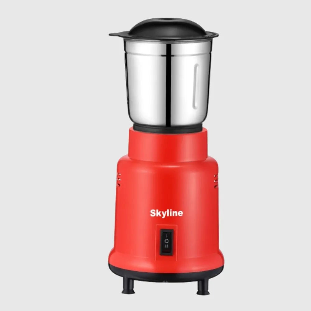 SKYLINE Smart Grinder(Chutney & Masala Grinder) VTL-7800