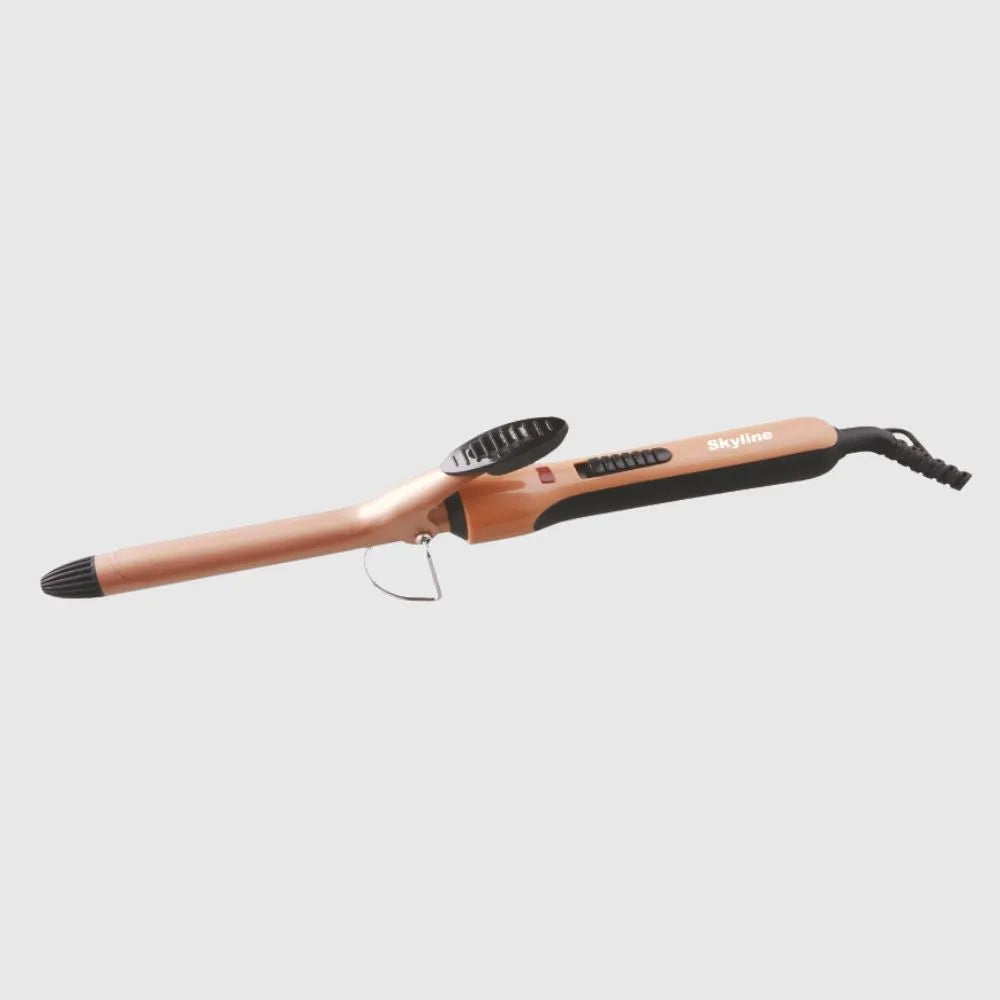 Skyline 35W Hair Curler Perfect Curls, Anytime, Anywhere VTL-8282
