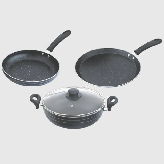 non stick cookware set