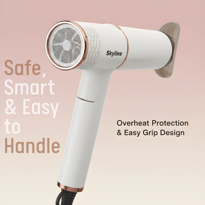 Skyline Hair Dryer VTL-8686