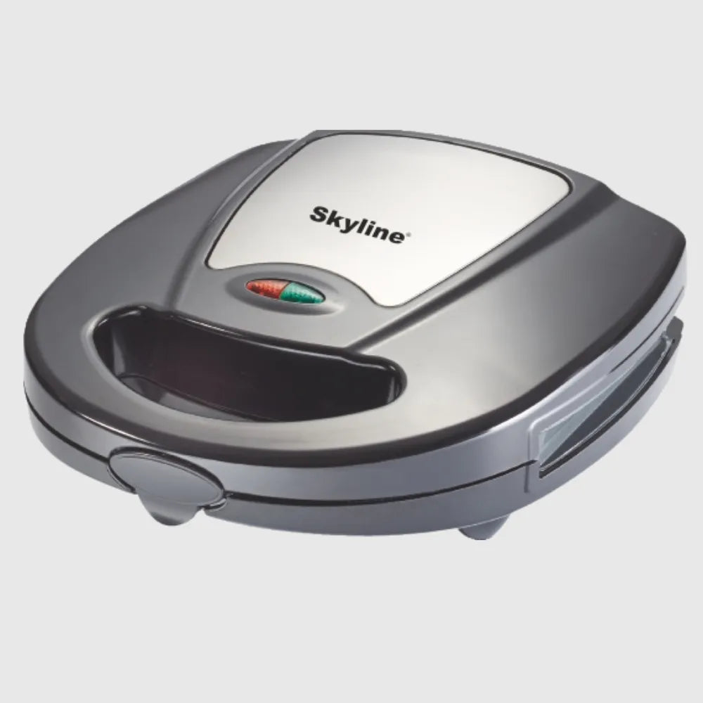 SKYLINE Sandwich Maker / Grill Toaster 2 in 1 VTL-888