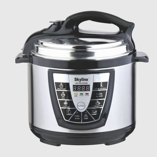 Digital Pressure Cooker VTL-9032