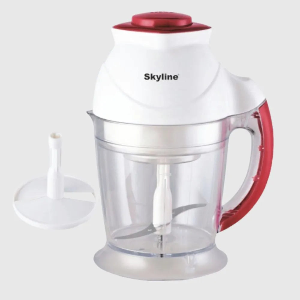 SKYLINE Electric Chopper 700 ML VTL-9047