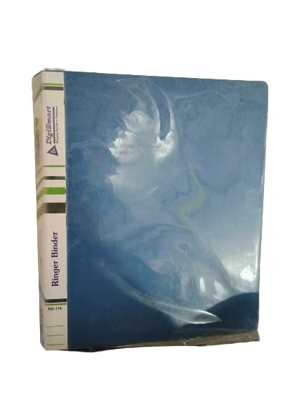 Digi Ring Binder A-4 Rb110