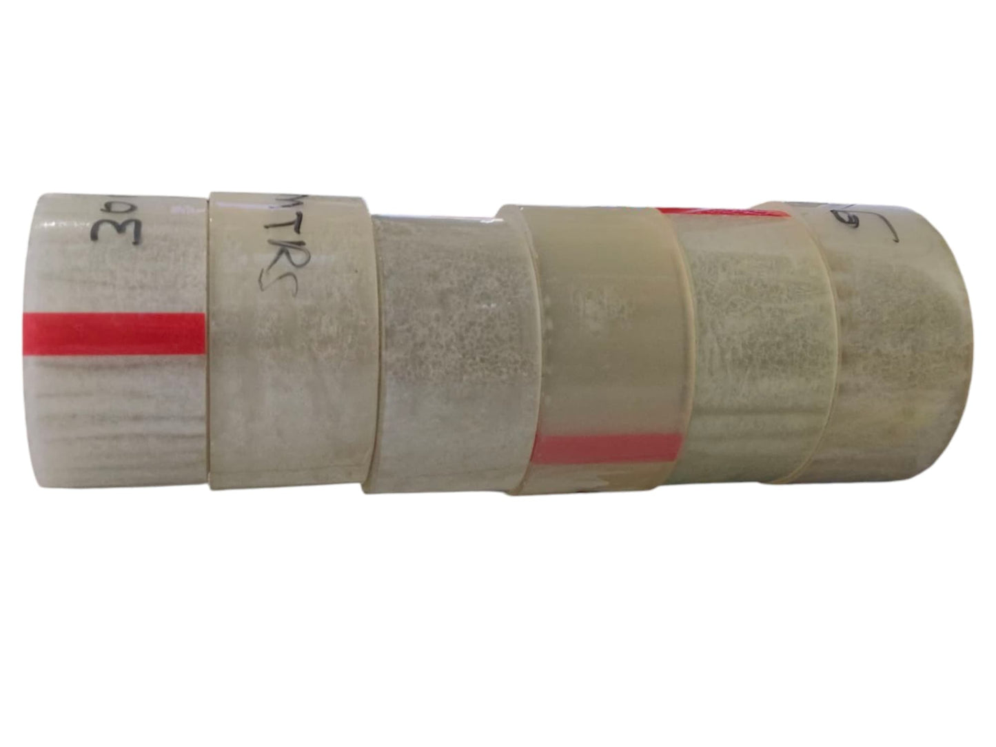 Digismart BOPP Packing Tape – 80 Meters | 2 inch | Strong Adhesive