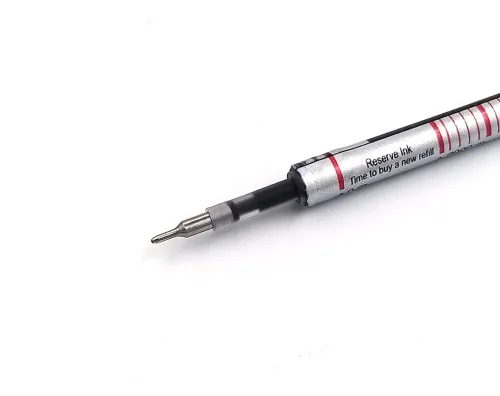 REFILL WRITOMETER BALL PEN 1PCS STRIP