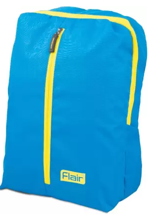 Flair Creative Premium Kit with Blue Bag