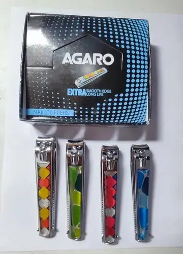 Agaro Nail Clipper - Image #5