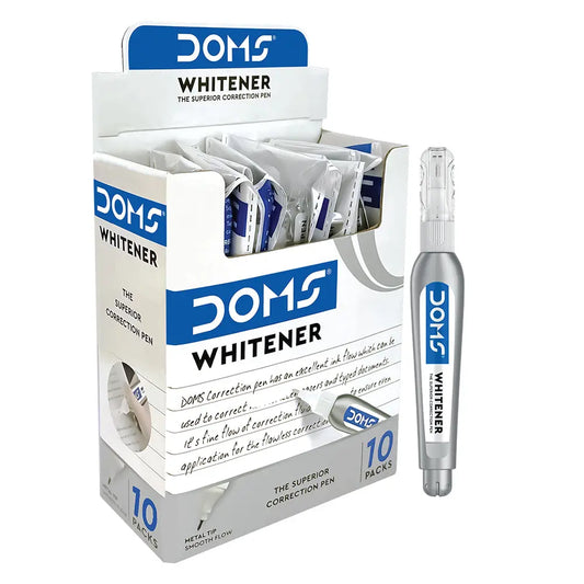 DOMS Whitener Pen 3ML - Image #1