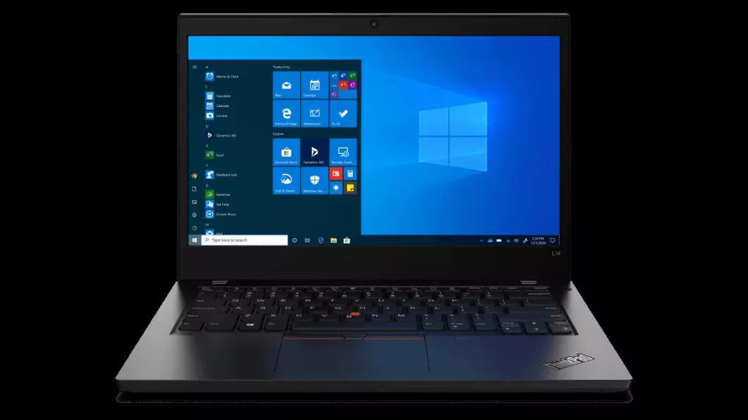 Lenovo ThinkPad L14 Gen 2, i5, 11th Gen Refurbished Laptop, 8GB/16GB RAM, 256GB/512GB SSD  (LPK)