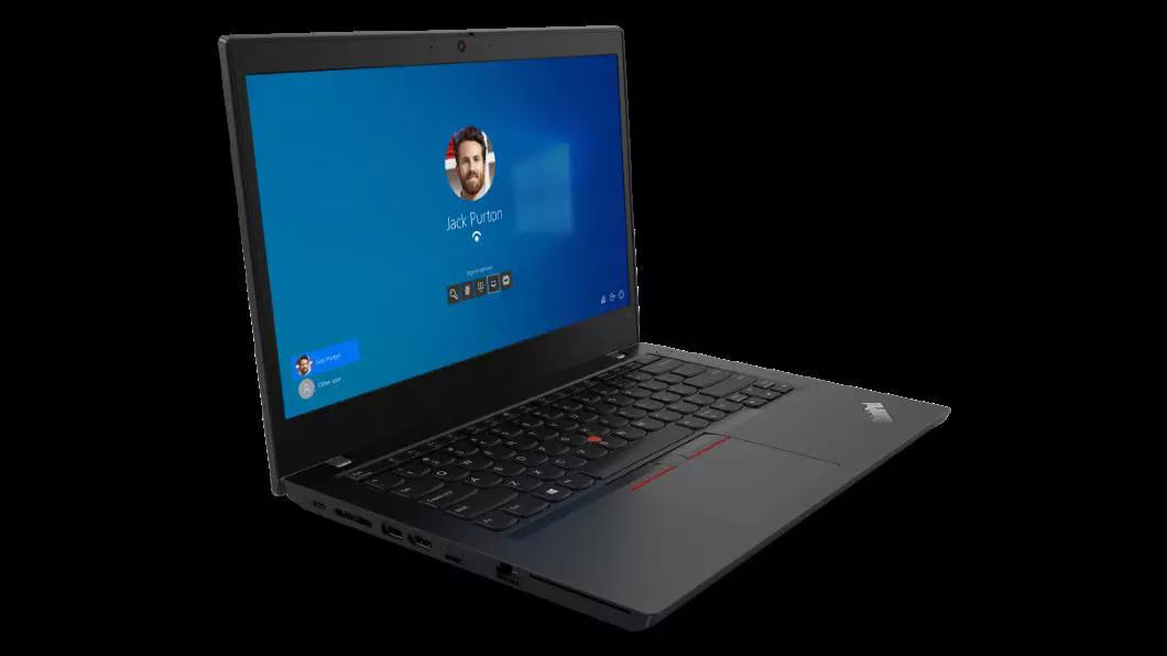 Lenovo ThinkPad L14 Gen 2, i5, 11th Gen Refurbished Laptop, 8GB/16GB RAM, 256GB/512GB SSD  (LPK)