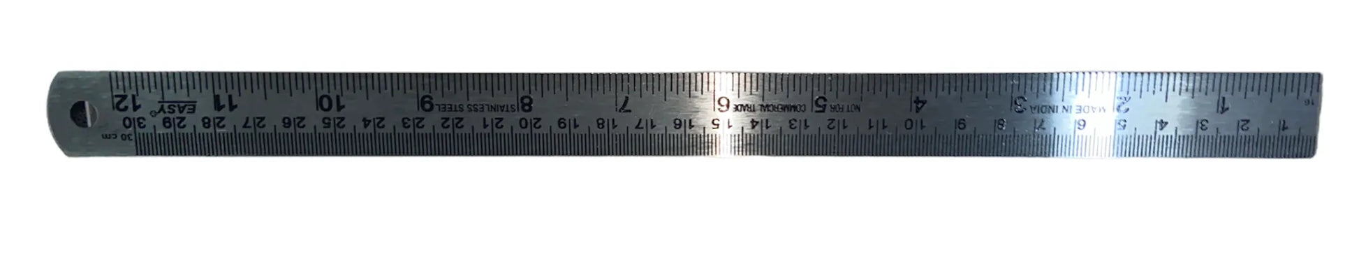 Ajanta Easy Foot ruler 30cm - Scoffco