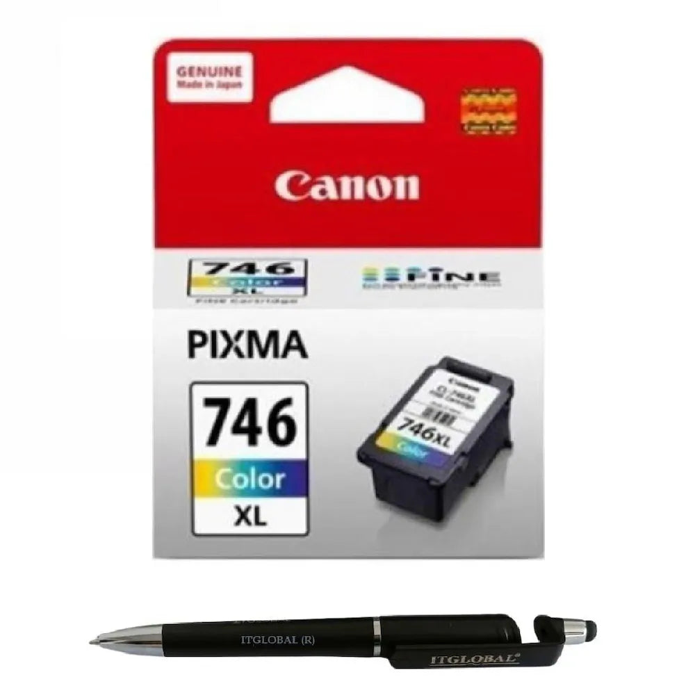 Canon CL-746S Ink Cartridge