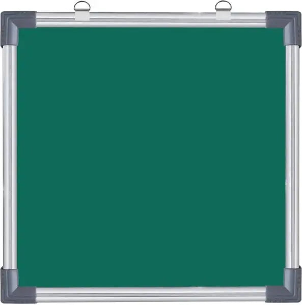 Digismart Noticeboard Classic Channel (Green) for Office, Home & School Aluminum (Pack of 1) (Non Magnetic) - Image #4