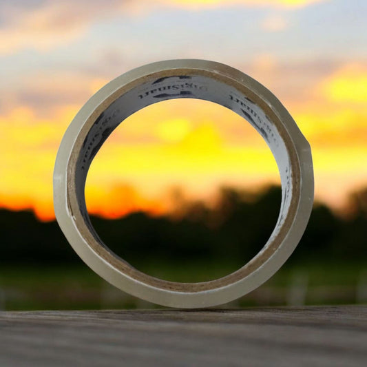 premium BOPP packing tape is designed with a strong adhesive for secure packaging and shipping. With a thickness of 36 microns and a length of 120 meters, it provides reliable and durable coverage.