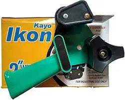 Ikon Manual Hand Operated Tape Dispenser 2 inch - Image #1