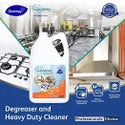 DIVERSEY SUMABRITE DEGREASER & HEAVY DUTY CLEANER 5 LTR - Scoffco