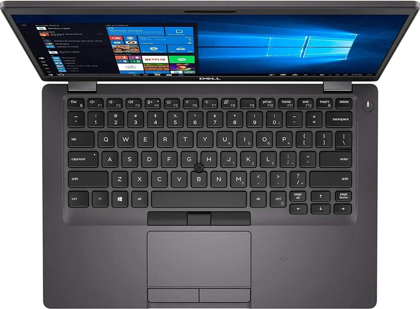 DELL Latitude 5400 Refurbished Laptop | Intel Core i5 8th Gen | 8GB RAM | 256GB SSD | Non-Painted (LPK)