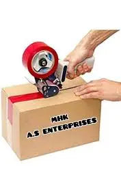 Ikon Manual Hand Operated Tape Dispenser 2 inch - Image #2