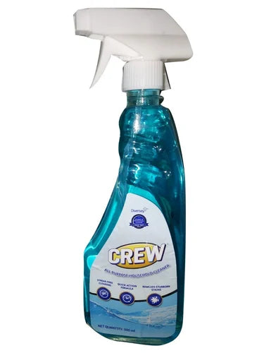 Diversey Crew All Purpose Household cleaner 500ml - Scoffco