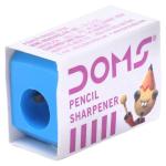 DOMS PENCIL SHARPNER ( PACK OF 20 PCS)