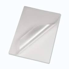 LAMINATION POUCH A4 ( IMPORTED )